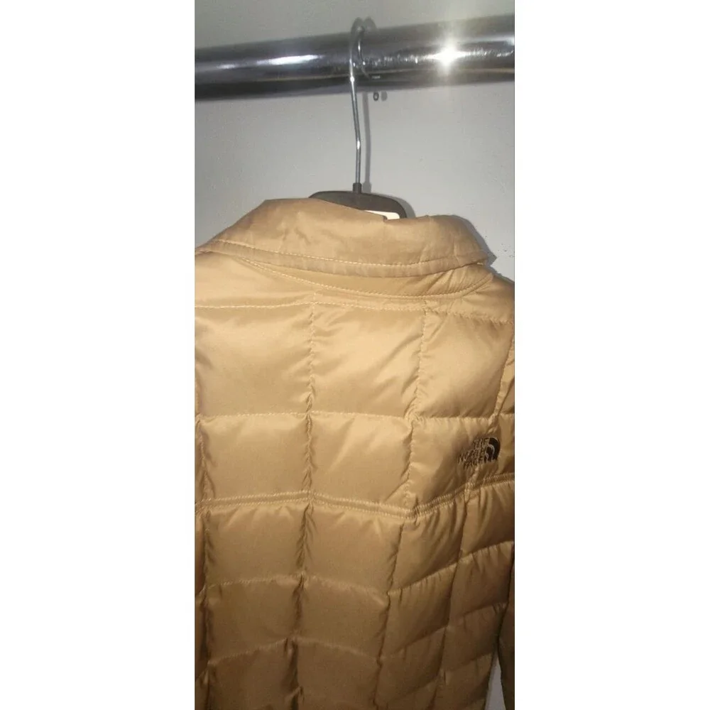 The North Face Men's DWR Waterproof Windproof Warm Jacket_Shirt Collar.Jacket.Wi